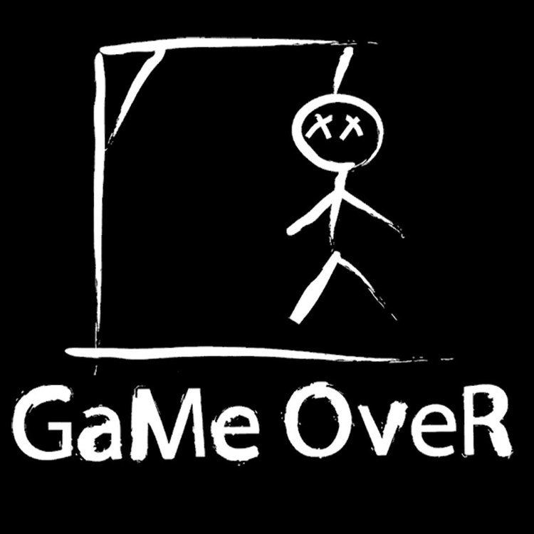 Game over wwwgdunlimitednetforumsuploadsgallerycategor