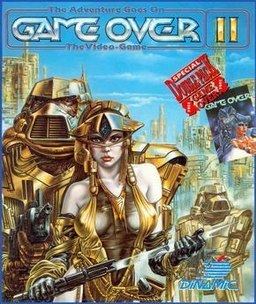 Game Over II httpsuploadwikimediaorgwikipediaenthumb5