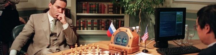 Game Over: Kasparov and the Machine Watch Game Over Kasparov and the Machine 2003 Documentary Online