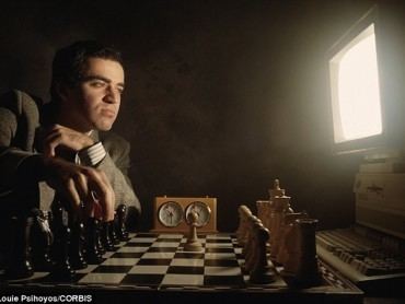 Game Over: Kasparov and the Machine Game Over Kasparov And The Machine Documentary Heaven