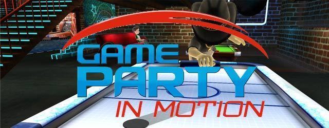 Game Party: In Motion Game Party in Motion Kinect Game 123Kinectcom