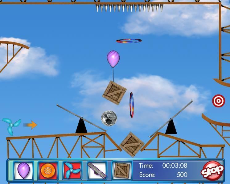 Game physics Create on Facebook This fun physics game forgot you have friends