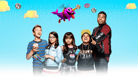 Game Shakers Game Shakers Episodes Watch Game Shakers Online Full Episodes