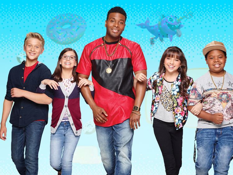 Game Shakers Game Shakers Blog