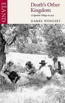 Gamel Woolsey Deaths Other Kingdom by Gamel Woolsey