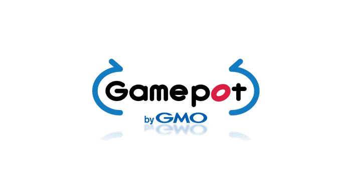 Gamepot httpsicgamepotcojpimagesgamepotlogopng