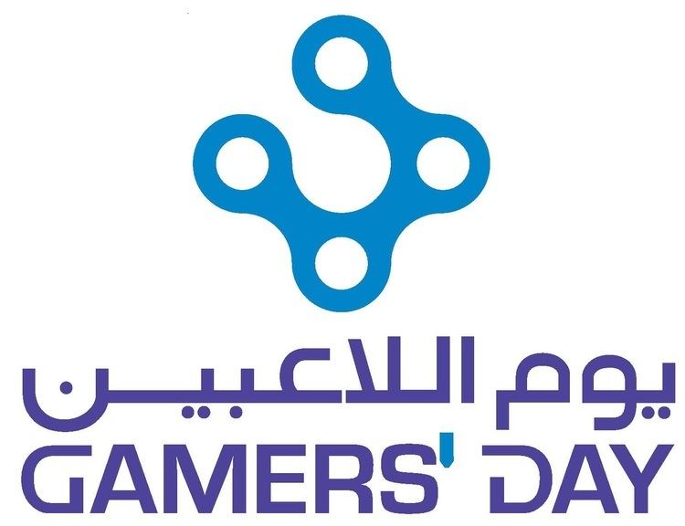 Gamers day FileGamers Dayjpg Wikimedia Commons