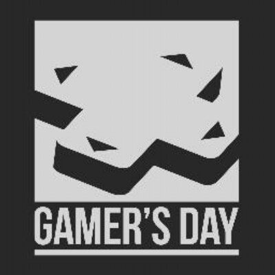 Gamers day Gamer39s Day GamersDay Twitter