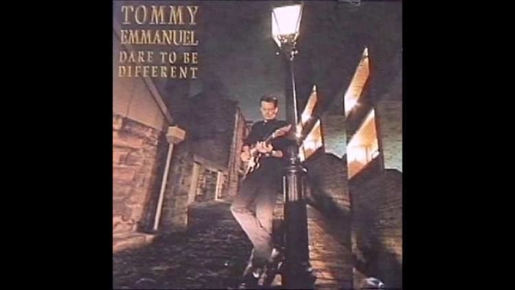 Games of Love and Loneliness Tommy Emmanuel Games of Love and Loneliness YouTube