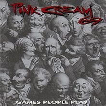 Games People Play (album) httpsuploadwikimediaorgwikipediaenthumbd