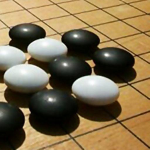 Games played with Go equipment