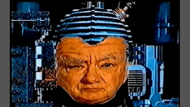 GamesMaster GamesMaster Remembered A Tribute to Sir Patrick Moore The Void