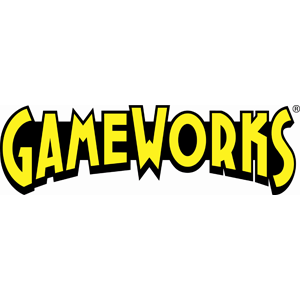 GameWorks Gameworks Newport on the Levee