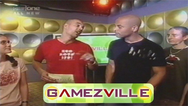 Gamezville Gamezville Episode 3 FULL YouTube