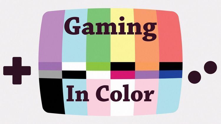 Gaming in Color Documentary that explores queerness in games out now for pay what