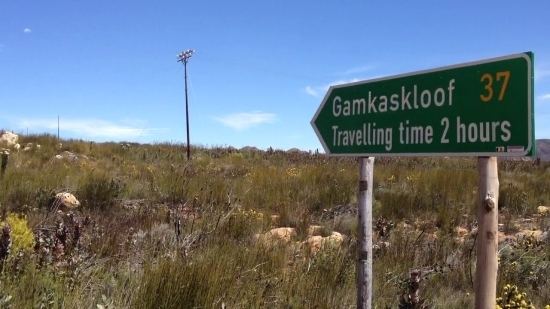 Gamkaskloof Gamkaskloof Road to Die Hel Mountain Passes South Africa