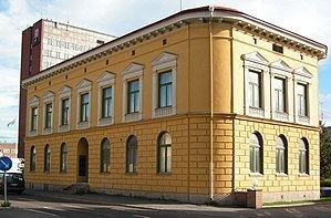 Gamla bankhuset httpsuploadwikimediaorgwikipediacommonsthu