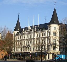 Gamla staden, Malmö httpsuploadwikimediaorgwikipediacommonsthu