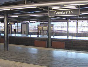 Gamla stan metro station httpsuploadwikimediaorgwikipediacommonsthu