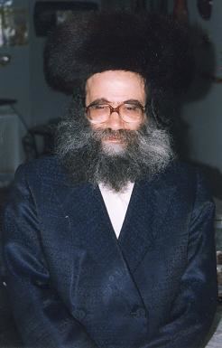 Gamliel Rabinowitz