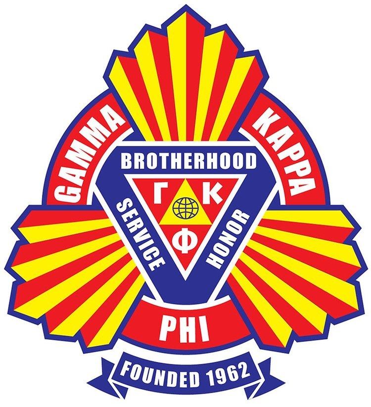 Gamma Kappa Phi