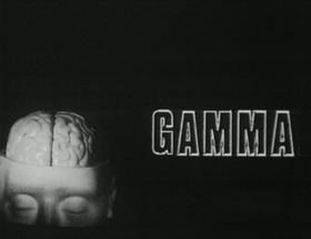 Gamma (miniseries) httpsuploadwikimediaorgwikipediaitthumb7