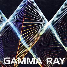 Gamma Ray (EP) httpsuploadwikimediaorgwikipediaenthumb1