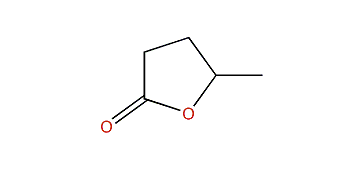 Gamma-Valerolactone gammavalerolactone