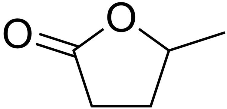 Gamma-Valerolactone httpsuploadwikimediaorgwikipediacommonsdd