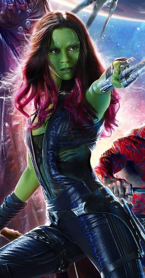 Gamora 1000 ideas about Gamora Marvel on Pinterest Guardians of the