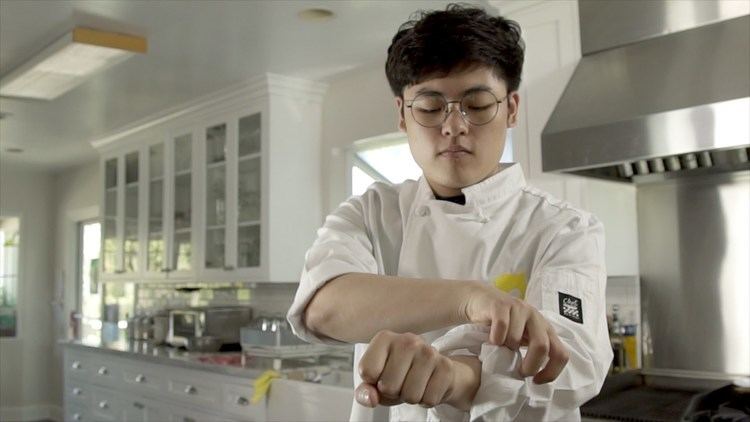 Gamsu Player Spotlight Chef Gamsu YouTube