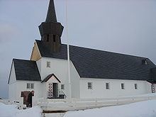 Gamvik Church httpsuploadwikimediaorgwikipediacommonsthu