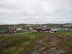 Gamvik (village) httpsuploadwikimediaorgwikipediacommonsthu