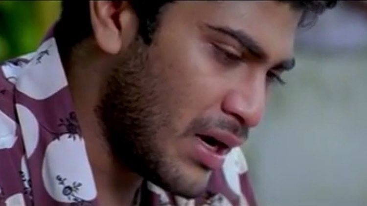 Gamyam movie scenes Gamyam Movie Sharwanand Apology to Kamalinee Mukherjee Beautiful Scene