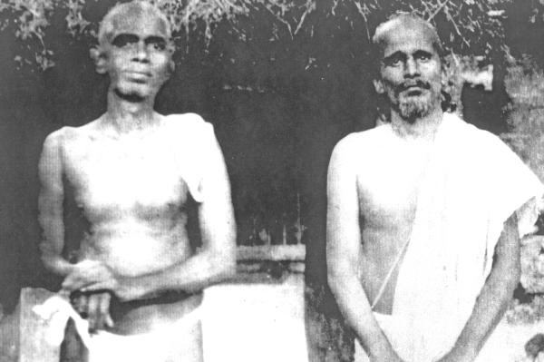 Ganapati Muni Guruprasad Madhavan39s Tribute to Kavyakantha Ganapati Sastri