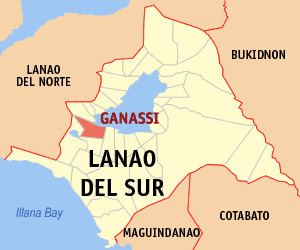 Ganassi, Lanao del Sur
