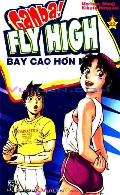 Haikyuu 'fly high' | Facebook