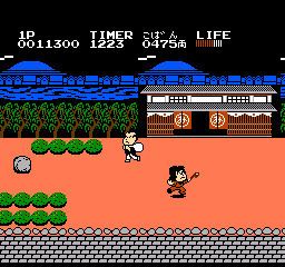 Ganbare Goemon! Karakuri Dōchū Ganbare Goemon Karakuri Douchuu Japan ROM lt NES ROMs Emuparadise