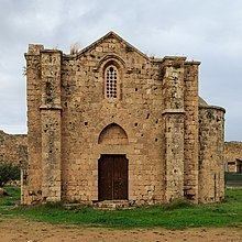 Ganchvor monastery httpsuploadwikimediaorgwikipediacommonsthu