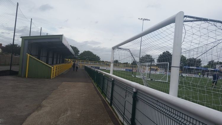Gander Green Lane Groundhopping With Ryan Sutton Common Rovers FC Gander Green