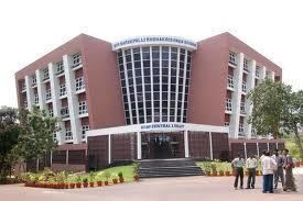 Gandhi Institute of Technology and Management
