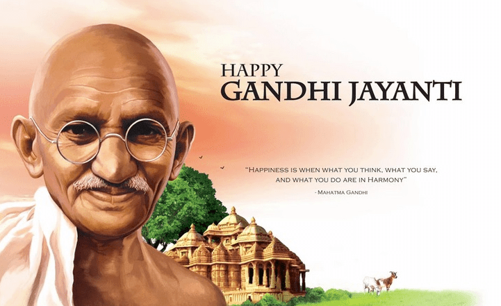 Gandhi Jayanti Happy Gandhi Jayanti 2015 Images Mahatma Gandhi Jayanti Sms