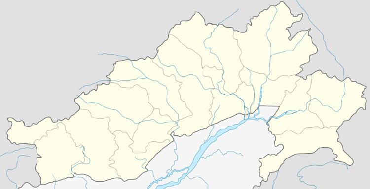Gandhigram, Arunachal Pradesh
