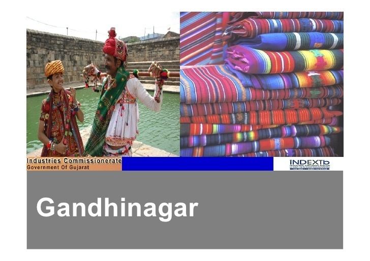 Gandhinagar district httpsimageslidesharecdncomgandhinagar101208