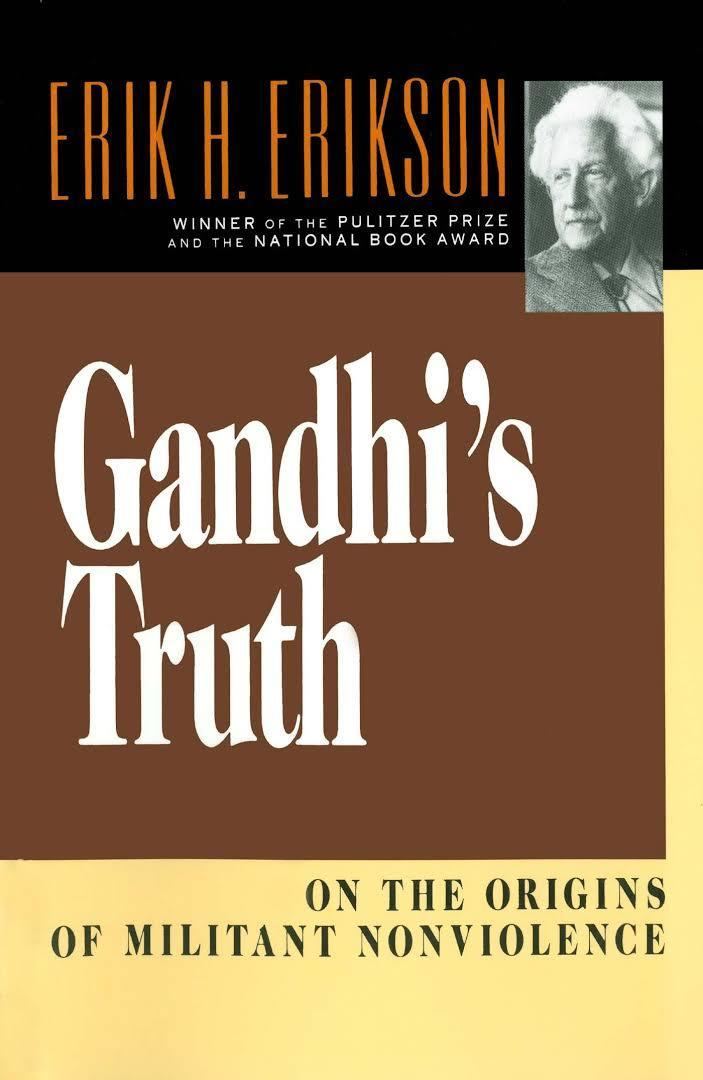 Gandhi's Truth t1gstaticcomimagesqtbnANd9GcSV4N9N6RlyNCO