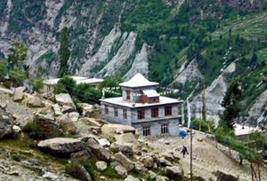 Gandhola Monastery httpswwwtourmyindiacomimagesgandholamonast