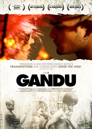 Gandu (film) Gandu Jinga Films