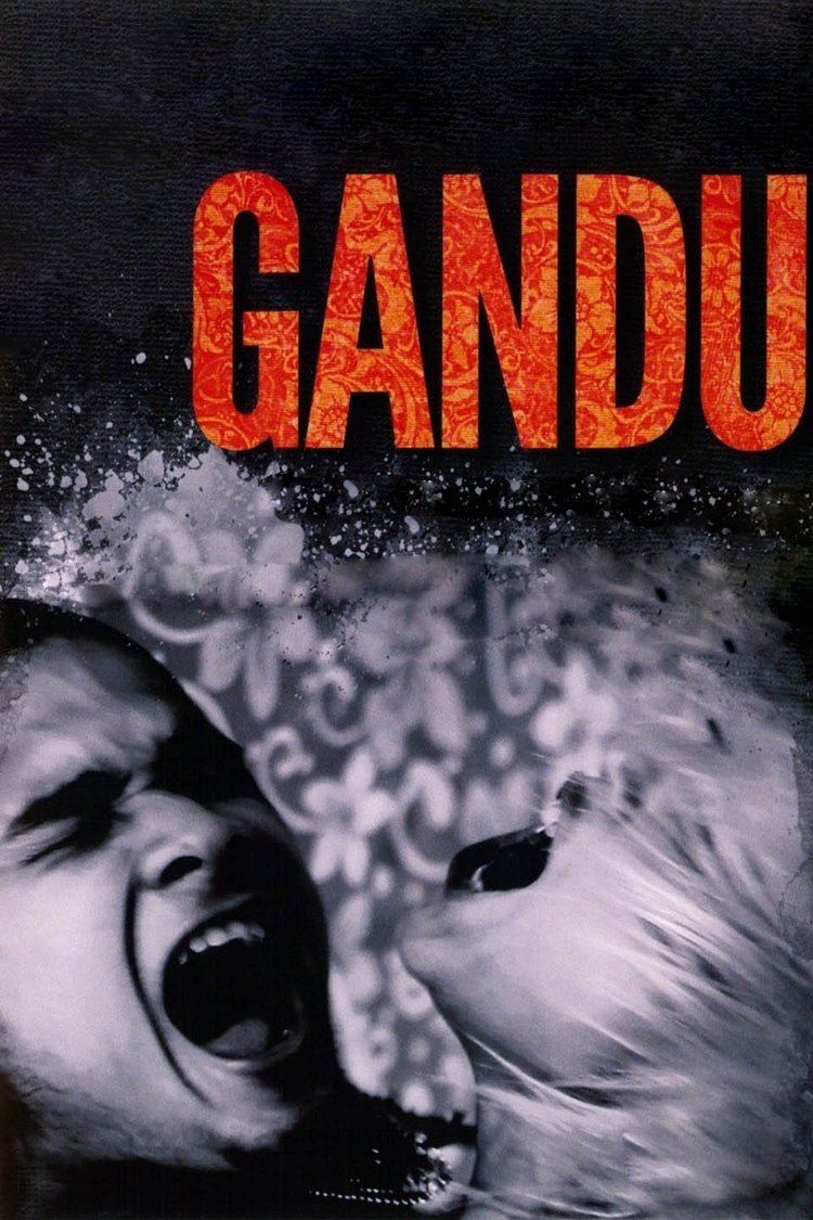Gandu (film) wwwgstaticcomtvthumbmovieposters8717703p871
