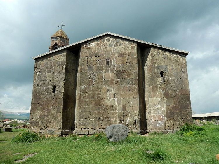 Gandzak, Armenia