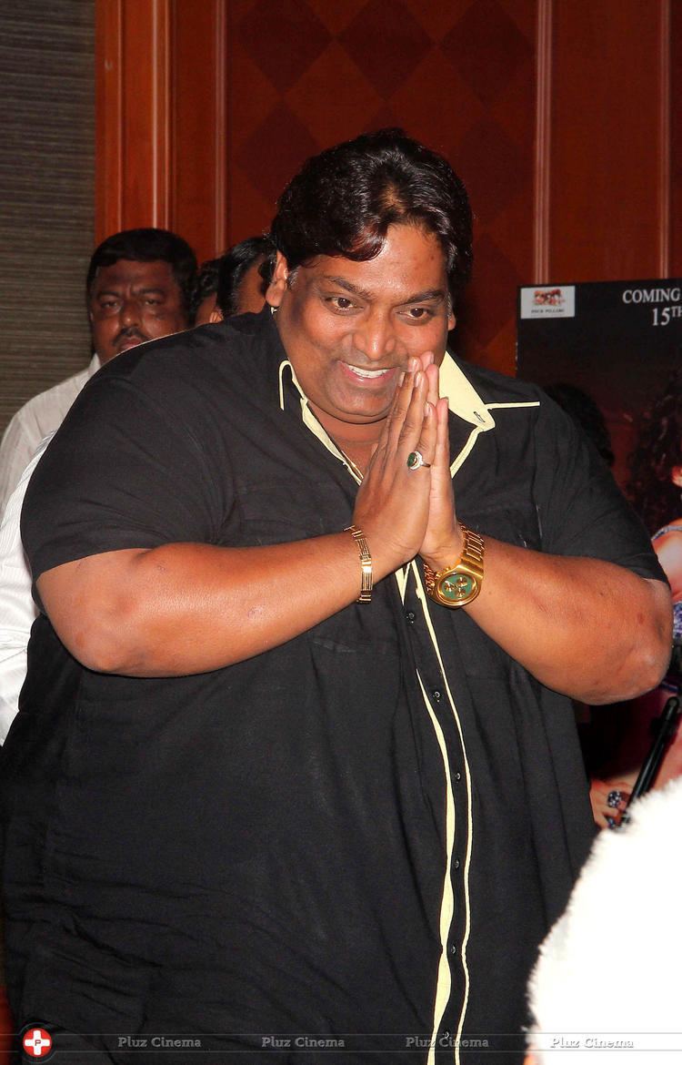 Ganesh Acharya Ganesh acharya music launch of film rajjo stills picture